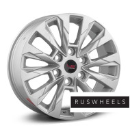 Диски Legeartis Concept R18 / 8J PCD 6x139.7 ЕТ 60 ЦО 95.1 TY572