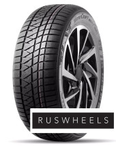 Шины Kumho  265/40/22  V 106 WS-71 SUV  XL  CHINA