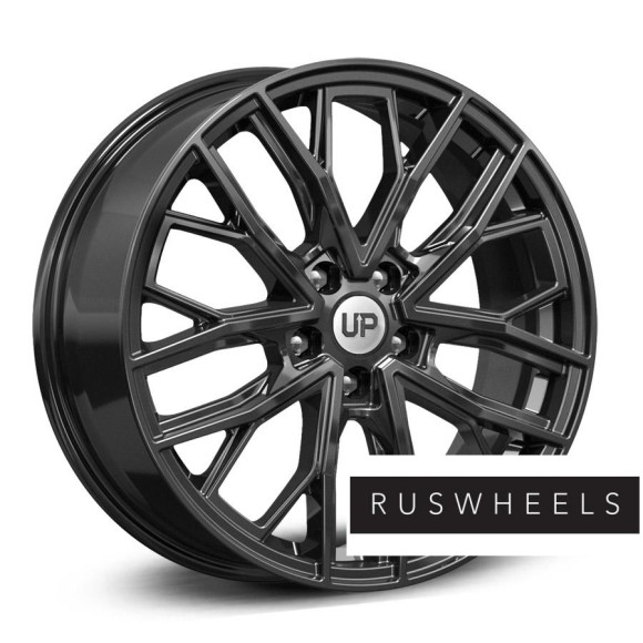 Диски Wheels UP R18 / 7J PCD 5x115 ЕТ 45 ЦО 70.2 Up109