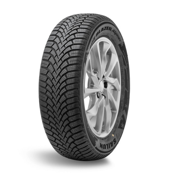 Шины Sailun 165/60R14 79T XL Ice Blazer Alpine+ TL Шины Sailun 165/60R14 79T XL Ice Blazer Alpine+ TL