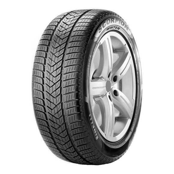 Шины Pirelli  255/60/18  H 108 Scorpion Winter  (AO)  старше 3-х лет