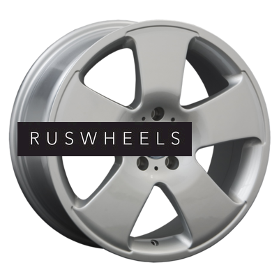 Диски Replay 8,5x18/5x112 ET30 D66,6 MR49 Sil (конус, MB001) 695 кг Диски Replay 8,5x18/5x112 ET30 D66,6 MR49 Sil (конус, MB001) 695 кг