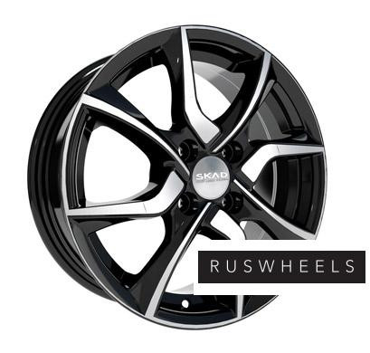 Диски Скад R15 / 6J PCD 4x100 ЕТ 45 ЦО 54.1 Тулон Диски Скад R15 / 6J PCD 4x100 ЕТ 45 ЦО 54.1 Тулон