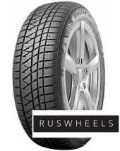 Шины Kumho  235/70/16  H 106 WS-71