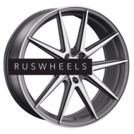 Диски LS FlowForming 9x20/5x112 ET25 D66,6 RC08 MGMF (конус)