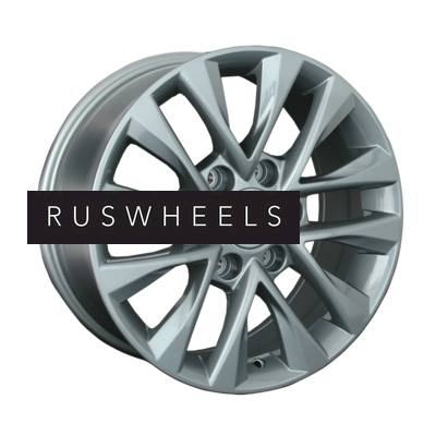 Диски Replay 7,5x17/6x139,7 ET25 D106,1 TY184 GM (пш, C570)