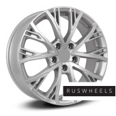 Диски RST R17 / 6.5J PCD 5x114.3 ЕТ 45 ЦО 54.1 R207