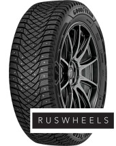 Шины Goodyear 275/55 r20 UltraGrip Arctic 2 SUV 117T Шипы Шины Goodyear 275/55 r20 UltraGrip Arctic 2 SUV 117T Шипы