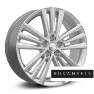 Диски Скад R19 / 7.5J PCD 5x114.3 ЕТ 48 ЦО 67.1 Манчестер