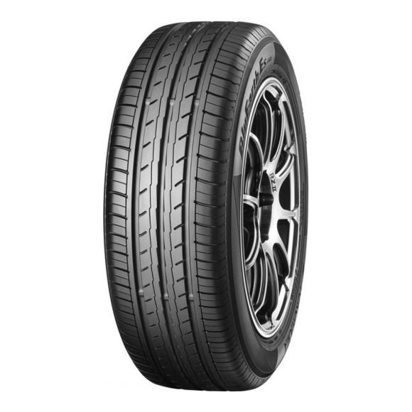 Шины Yokohama 185/65R15 88H BluEarth-Es ES32 TL