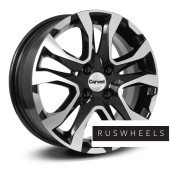 Диски Carwel R15 / 6J PCD 4x98 ЕТ 36 ЦО 58.5 Тобол Диски Carwel R15 / 6J PCD 4x98 ЕТ 36 ЦО 58.5 Тобол