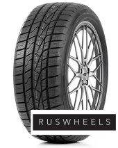 Шины Delinte 235/55 r18 AW5 100V