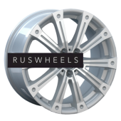 Диски Replay 8,5x18/5x112 ET48 D66,6 MR80 SF (конус, MB001) 760 кг