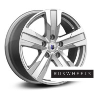 Диски КиК R16 / 7J PCD 5x115 ЕТ 40 ЦО 70.2 Висмут
