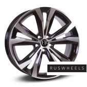 Диски Replica FR R20 / 8J PCD 5x114.3 ЕТ 30 ЦО 60.1 LX273