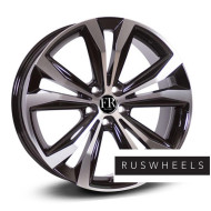 Диски Replica FR R20 / 8J PCD 5x114.3 ЕТ 30 ЦО 60.1 LX273