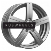 Диски iFree 6x16/5x114,3 ET48 D67,1 Оруэлл (КС911) Хай Вэй