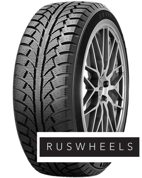 Шины Goodride 275/60 r20 SW606 115T Шипы Шины Goodride 275/60 r20 SW606 115T Шипы