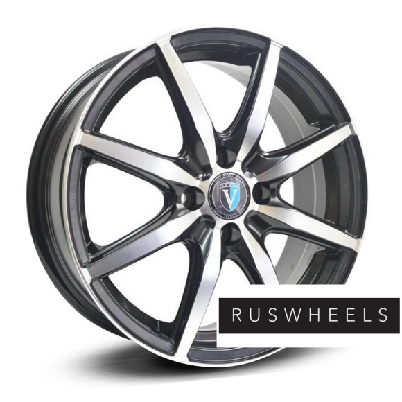 Диски Venti R16 / 6.5J PCD 5x110 ЕТ 38 ЦО 65.1 1615
