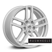 Диски Wheels UP R16 / 6.5J PCD 5x110 ЕТ 38 ЦО 65.1 Up113