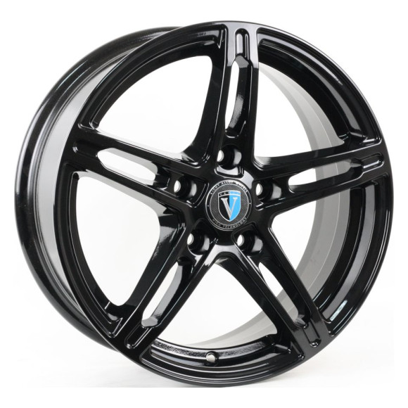 Диски VENTI 6.5\R16 5*108 ET33 d60.1 BL