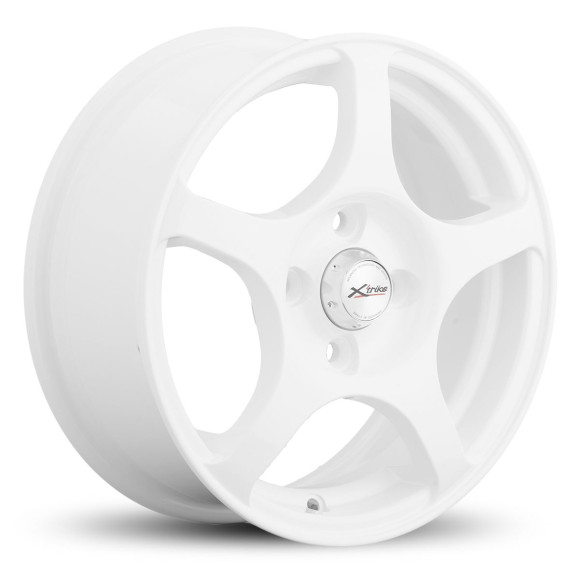 Диски Xtrike 5.5\R14 4*100 ET45 d67.1 W