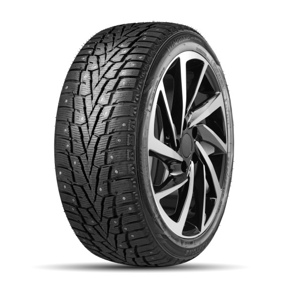 Шины Roadstone  195/75/16  R 107/105 C Winguard WinSpike  Ш.