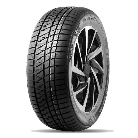 Шины Kumho  255/60/18  H 112 WS-71 SUV  XL  CHINA