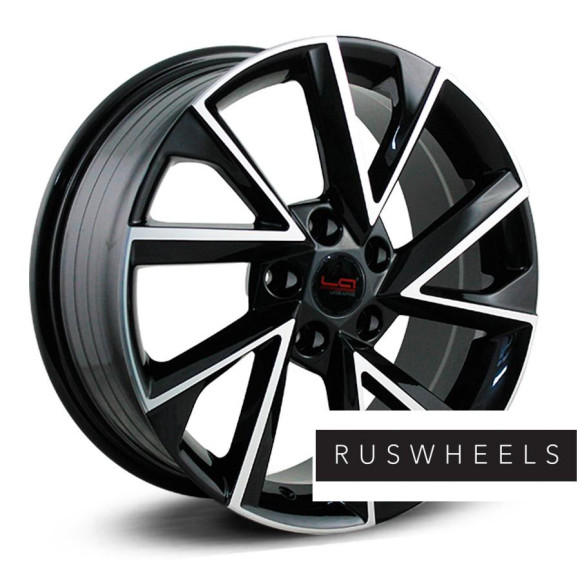 Диски Legeartis Concept R18 / 7J PCD 5x112 ЕТ 43 ЦО 57.1 SK525