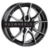 Диски RST 5,5x14/4x98 ET33 D58,6 R014 (Lada/Datsun) BD Диски RST 5,5x14/4x98 ET33 D58,6 R014 (Lada/Datsun) BD