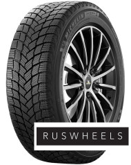 Шины Michelin 295/45 r20 X-ICE SNOW SUV 114H Шины Michelin 295/45 r20 X-ICE SNOW SUV 114H