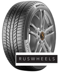 Шины Continental 235/55 r19 WinterContact TS 870 P ContiSeal 105T