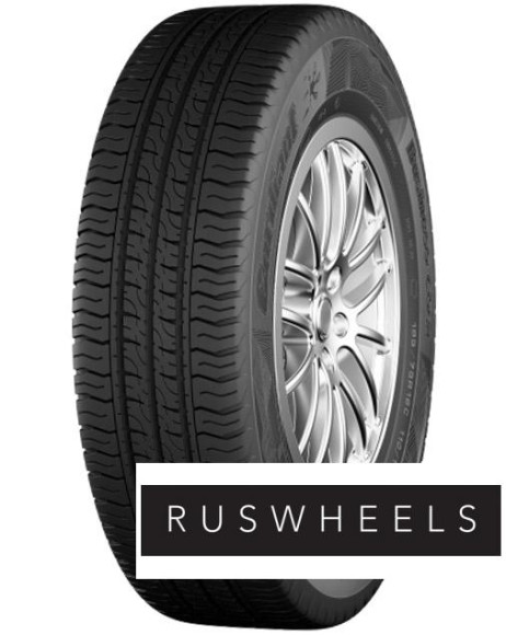 Шины Cordiant 215/70 r15c Business CS-2 113/111S