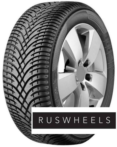 Шины BFGoodrich 225/55 r16 G-Force Winter 2 99H Шины BFGoodrich 225/55 r16 G-Force Winter 2 99H