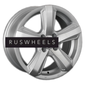 Диски LS 6,5x15/4x100 ET40 D60,1 793 SF (конус)