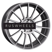 Диски LS FlowForming 8x18/5x112 ET40 D66,6 RC05 MGMF (конус)