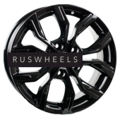 Диски RST 6,5x16/5x108 ET50 D63,4 R106 (Ford) BL