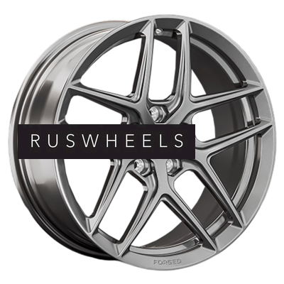 Диски LS Forged 8,5x20/5x108 ET45 D63,3 LS FG47 MGM (конус, C570)