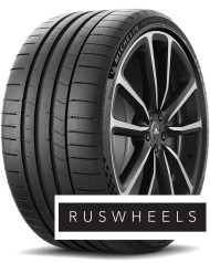 Шины Michelin 305/30 r21 Pilot Sport S 5 107Y