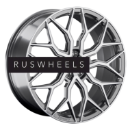 Диски LS Forged 11x22/5x112 ET45 D66,6 LS FG13 MGMF (конус, C570)