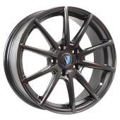 Диски VENTI 7,0\R17 5*112 ET40 d57.1 BMG