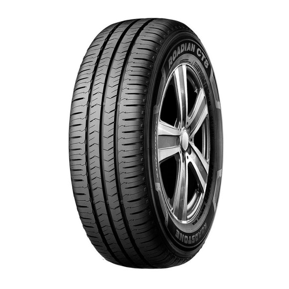 Шины Roadstone  195/80/14  R 106/104 C Roadian CT8
