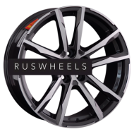 Диски Replay 8,5x19/5x112 ET31,5 D66,6 MR298 GMF (конус, C570)