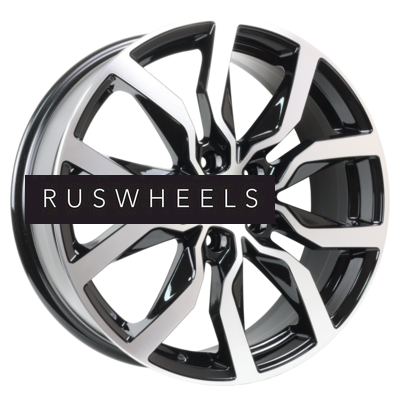 Диски RST 7x18/5x110 ET50 D63,4 R138 BD Диски RST 7x18/5x110 ET50 D63,4 R138 BD