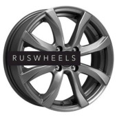 Диски iFree 6x15/4x98 ET35 D58,5 Дайс (КС696) Хай Вэй Диски iFree 6x15/4x98 ET35 D58,5 Дайс (КС696) Хай Вэй