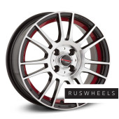 Диски Yamato R16 / 7J PCD 5x108 ЕТ 50 ЦО 63.3 Tiguma