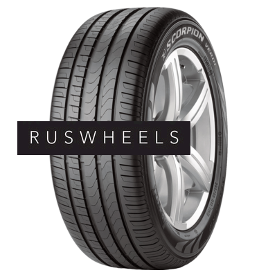 Шины Pirelli  255/45/20  W 101 Scorpion Verde    (AO)