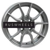 Диски RST 5,5x14/4x98 ET33 D58,6 R014 (Lada/Datsun) SL Диски RST 5,5x14/4x98 ET33 D58,6 R014 (Lada/Datsun) SL