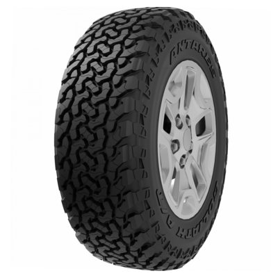 Шины Antares LT285/70R17 121/118Q Goliath A/T TL POR 8PR