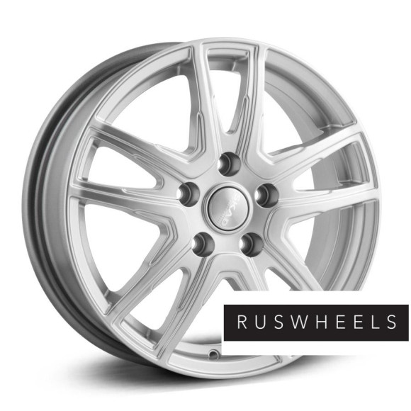 Диски Скад R16 / 6J PCD 4x100 ЕТ 45 ЦО 60.1 Сидней Диски Скад R16 / 6J PCD 4x100 ЕТ 45 ЦО 60.1 Сидней
